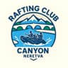 Rafting Club Canyon Logo
